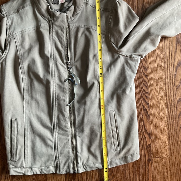 Evereve Peyton Jensen Jacket - Picture 6 of 7